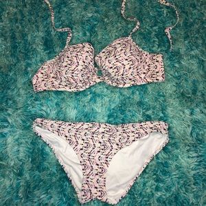 Victoria Secret Bathing Suit